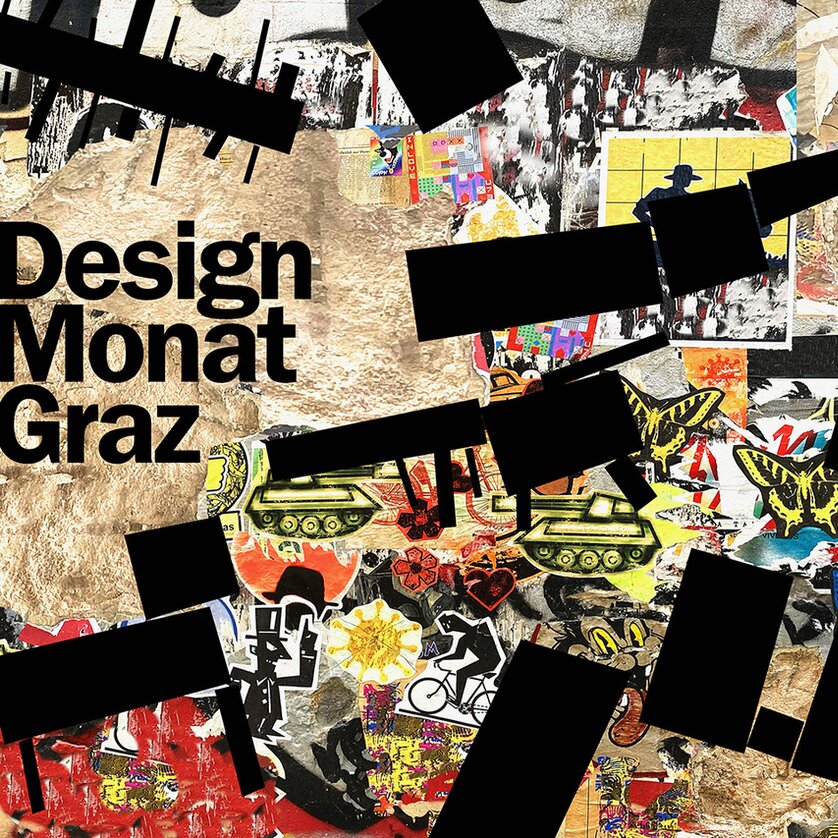 Design Month Graz  - Impression #1 | © Designmonat Graz