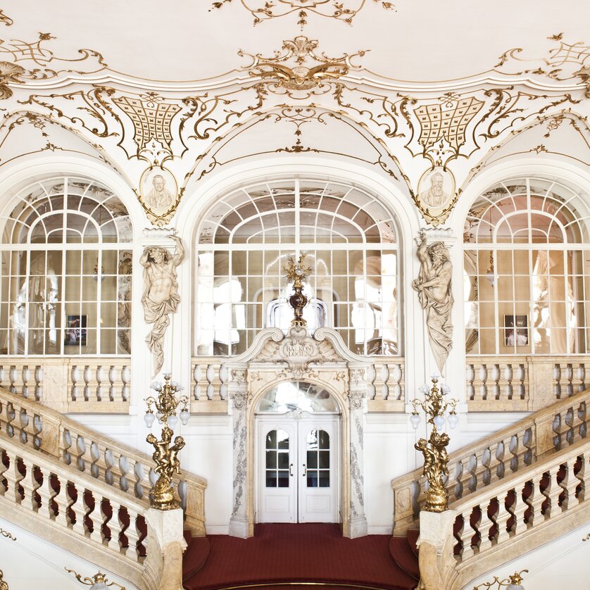 Opera house Graz | © Oper Graz
